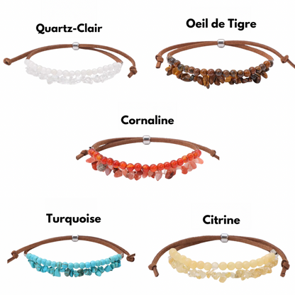 Bracelet Duo Harmonie