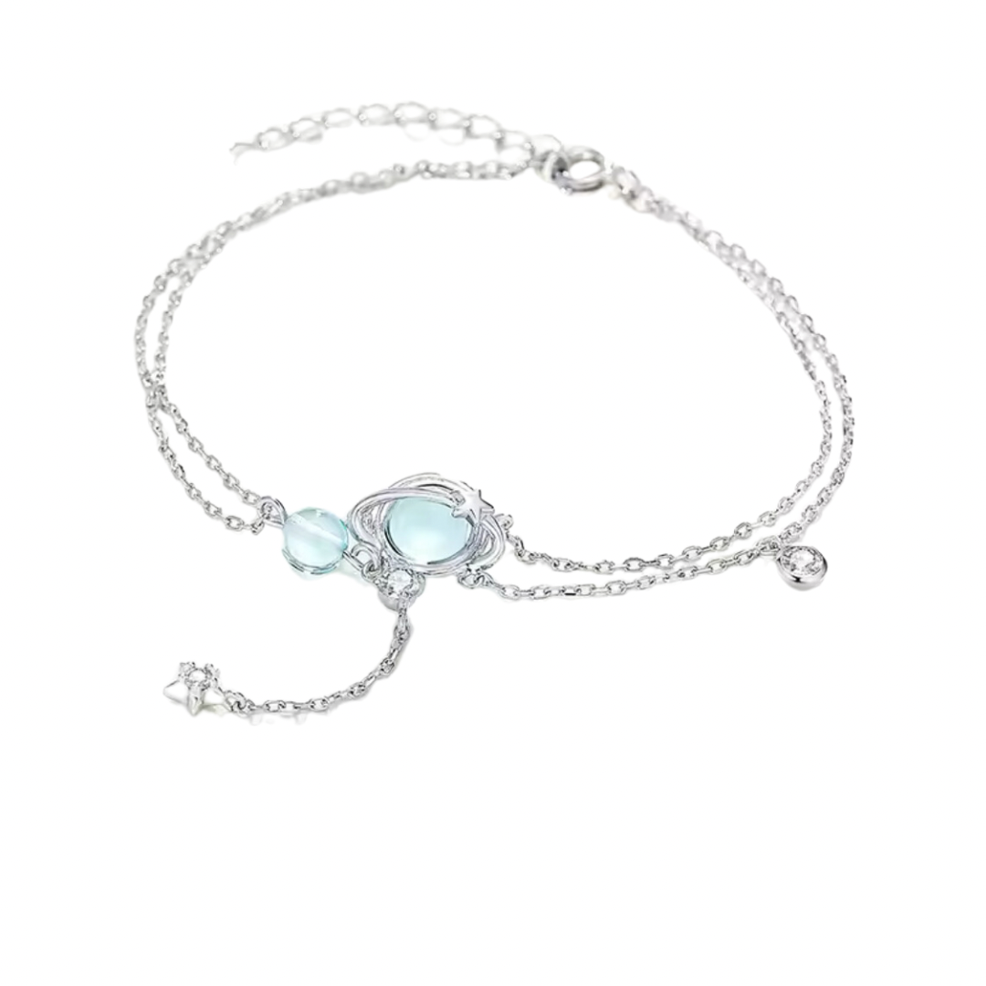 Bracelet Stella Aqua