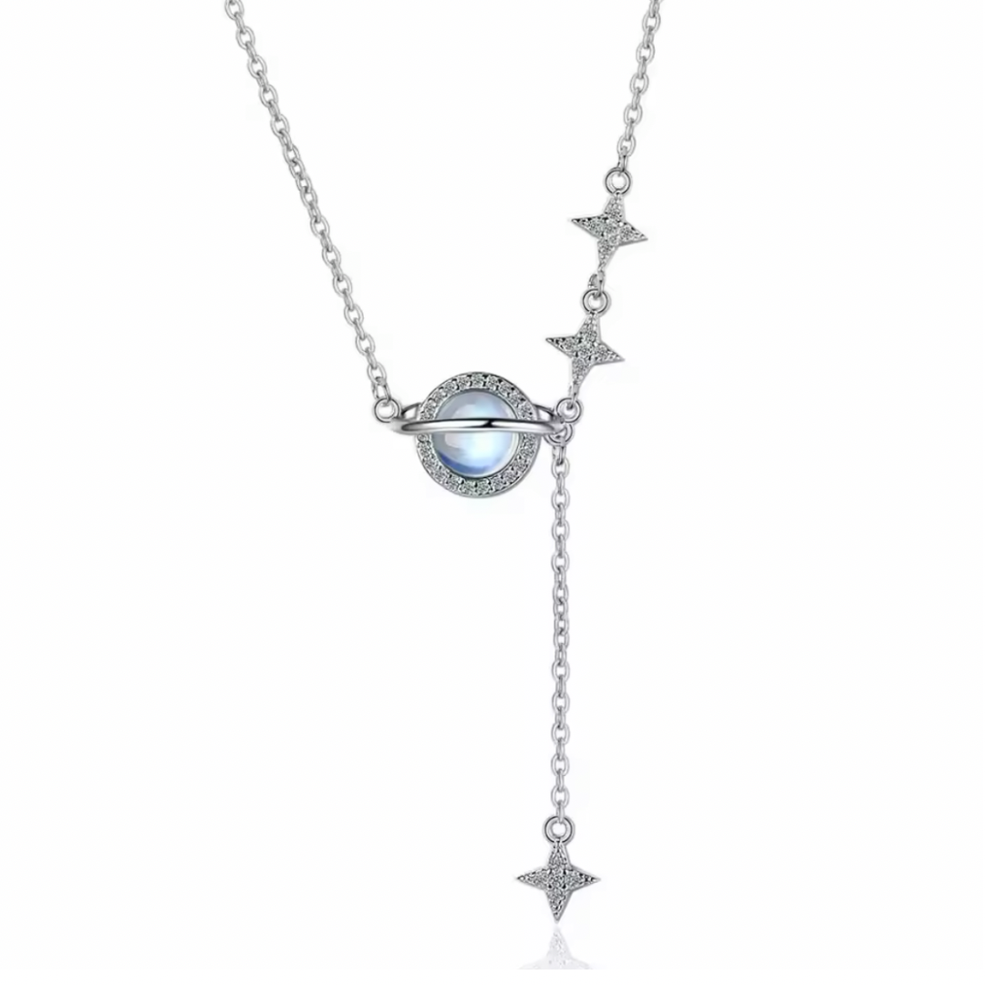 Collier Luna Astralis