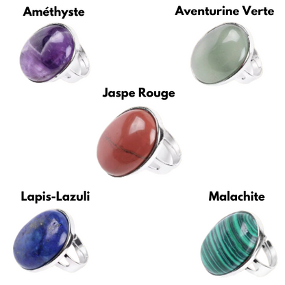 Bague Élégance Pure