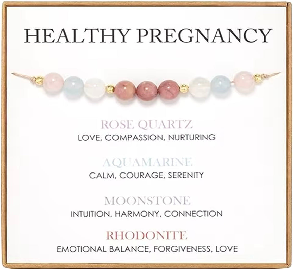 Bracelet Synergie Post partum