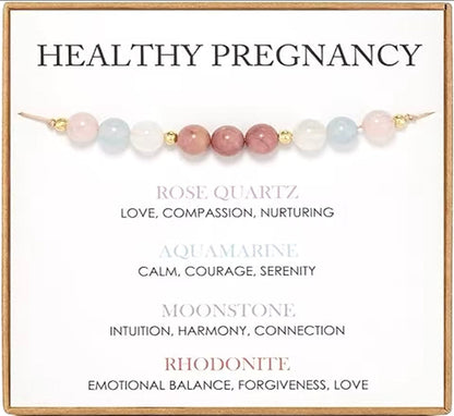 Bracelet Synergie Post partum